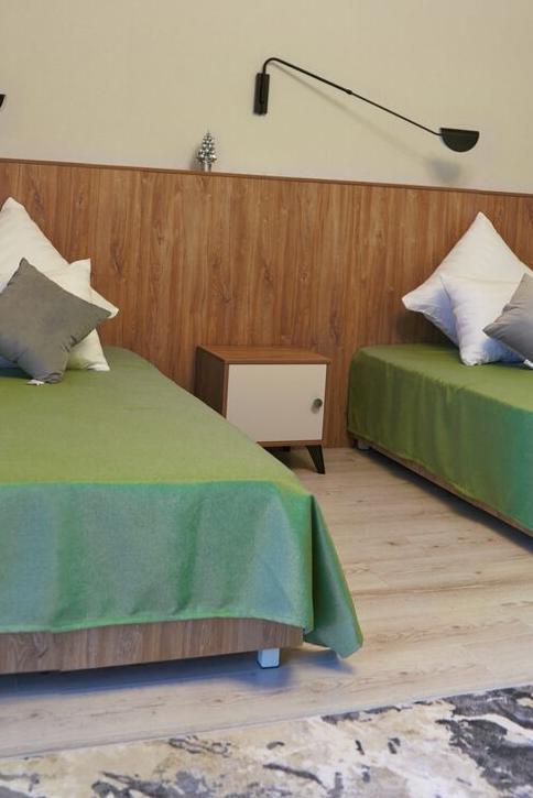 №3 (Площадь 34,9 кв.м.)