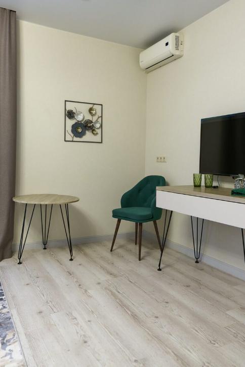 №2 (Площадь 30 кв.м.)