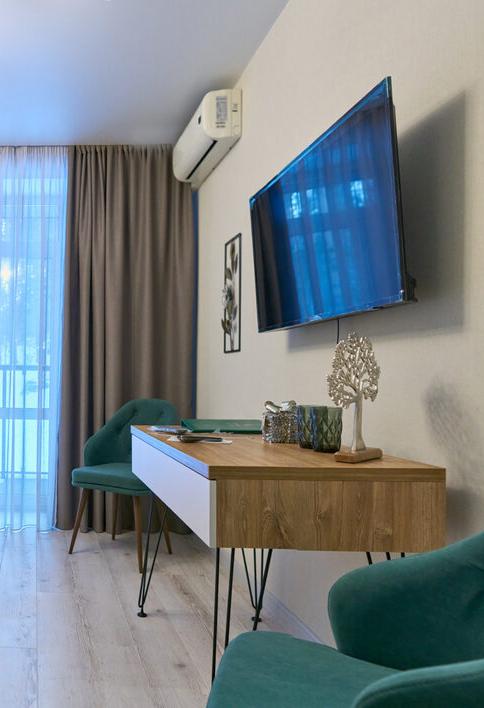 №5 (Площадь 23,4 кв.м.)