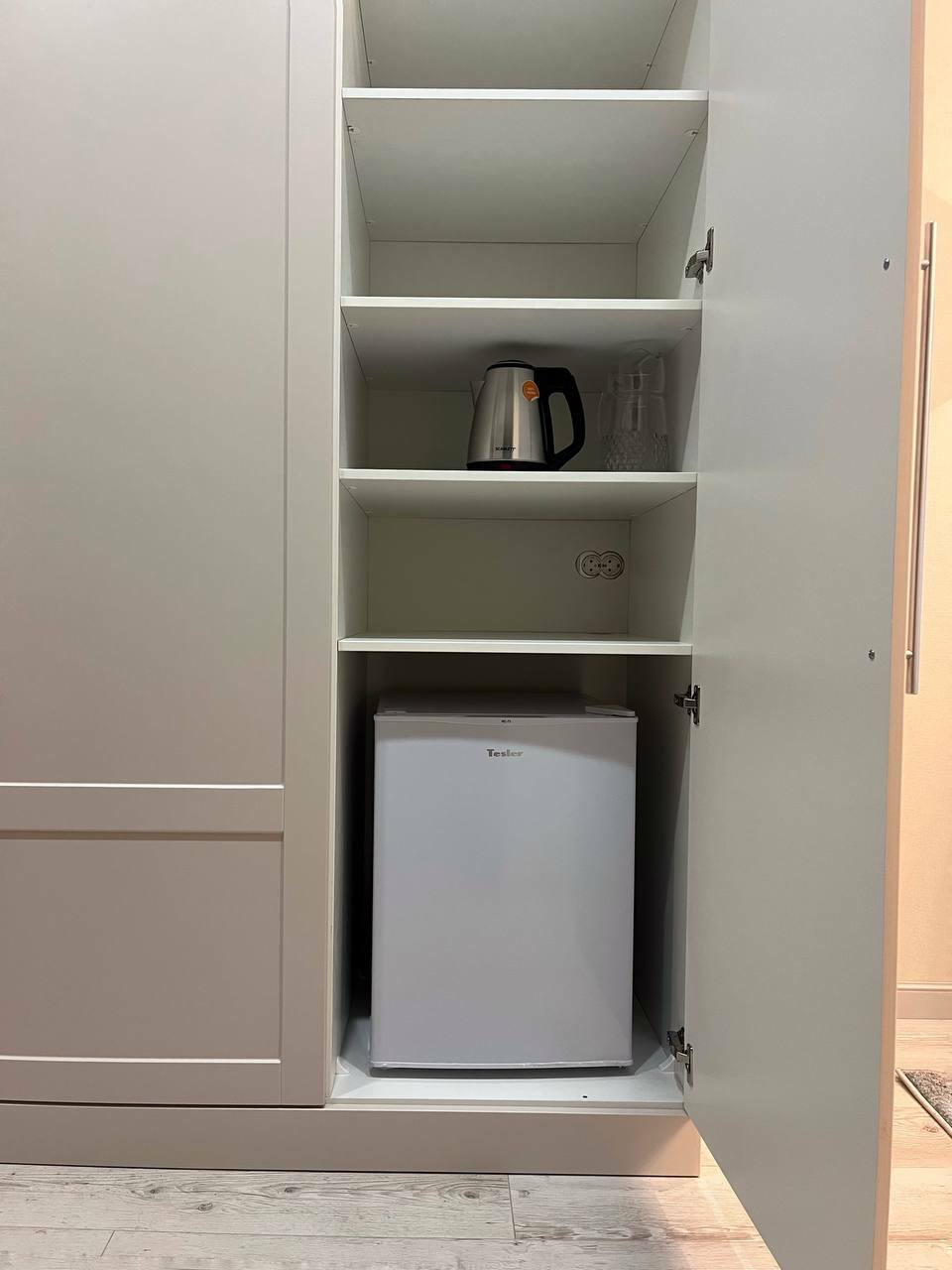 №1 (Площадь 27 кв.м.)