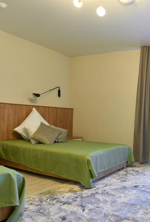 №4 (Площадь 31,6 кв.м.)