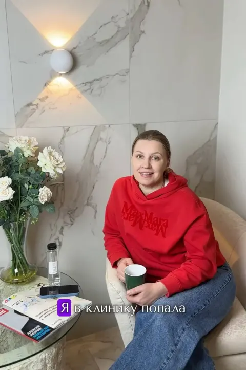 Видеоотзыв гостя 9