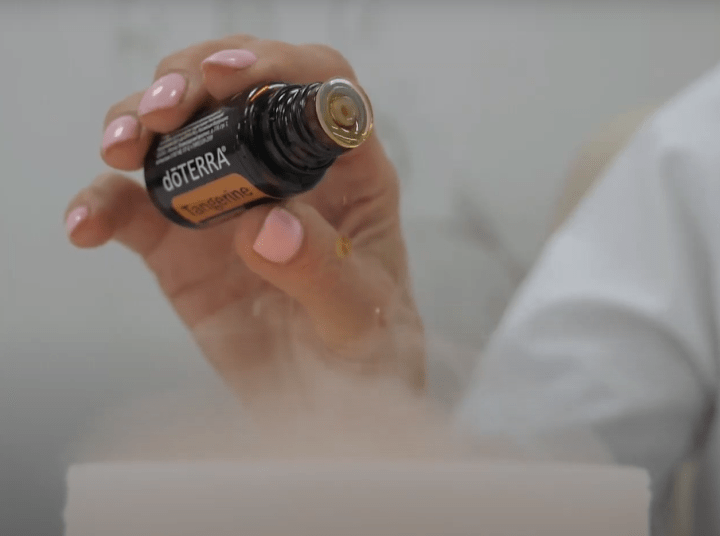 Ароматерапия