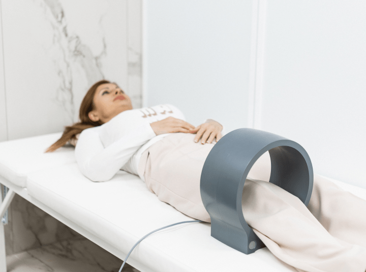 Низкочастотная магнитотерапия «Полюс-2М»