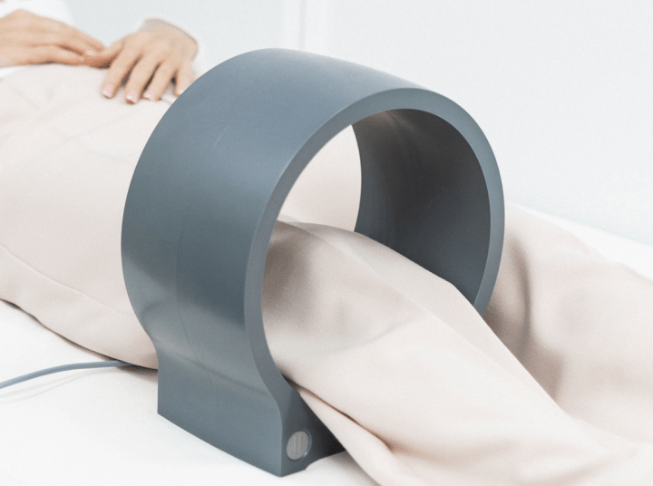 Низкочастотная магнитотерапия «Полюс-2М»