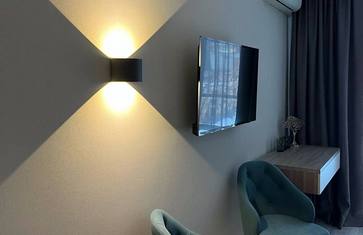 Площадь 27 кв.м.