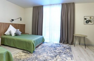 Площадь 30 кв.м.