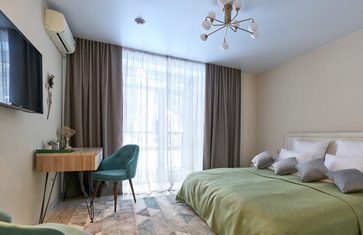 Площадь 23,4 кв.м.