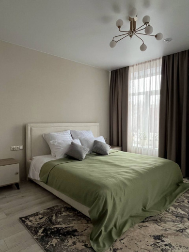 №1 (Площадь 27 кв.м.)