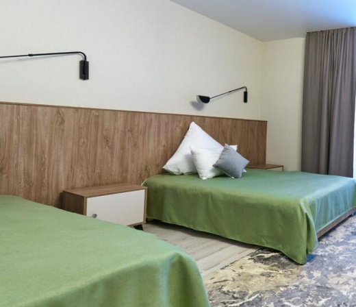 №2 (Площадь 30 кв.м.)