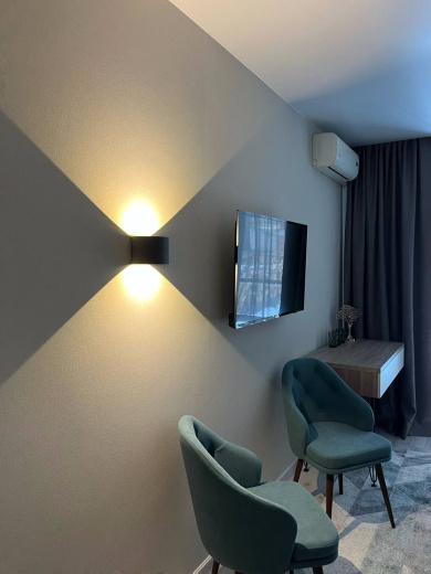 №1 (Площадь 27 кв.м.)